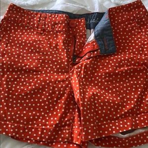 Women’s shorts